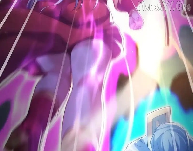 Read Invincible After Shocking My Empress Wife Manga Online