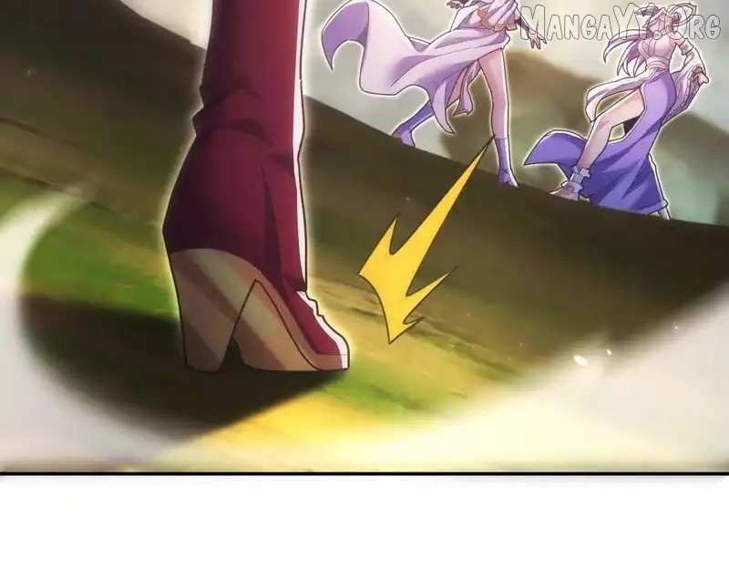 Read Invincible After Shocking My Empress Wife Manga Online