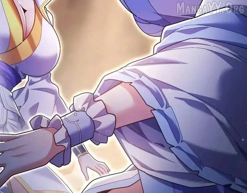 Read Invincible After Shocking My Empress Wife Manga Online