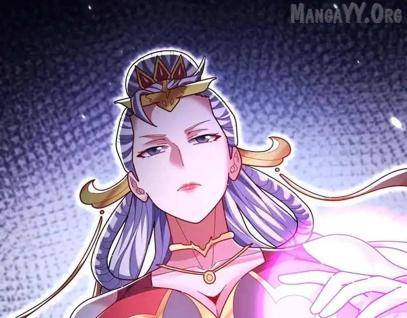 Read Invincible After Shocking My Empress Wife Manga Online