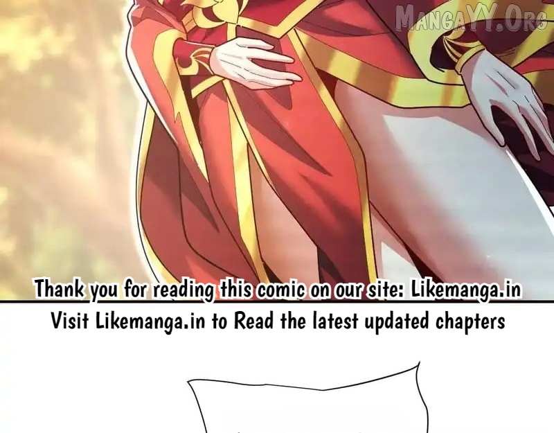 Read Invincible After Shocking My Empress Wife Manga Online