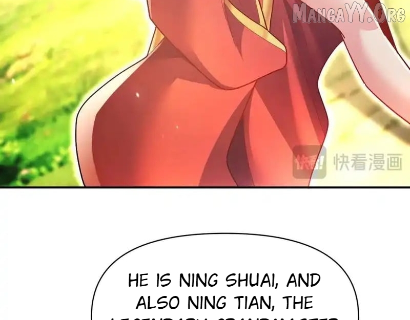 Read Invincible After Shocking My Empress Wife Manga Online