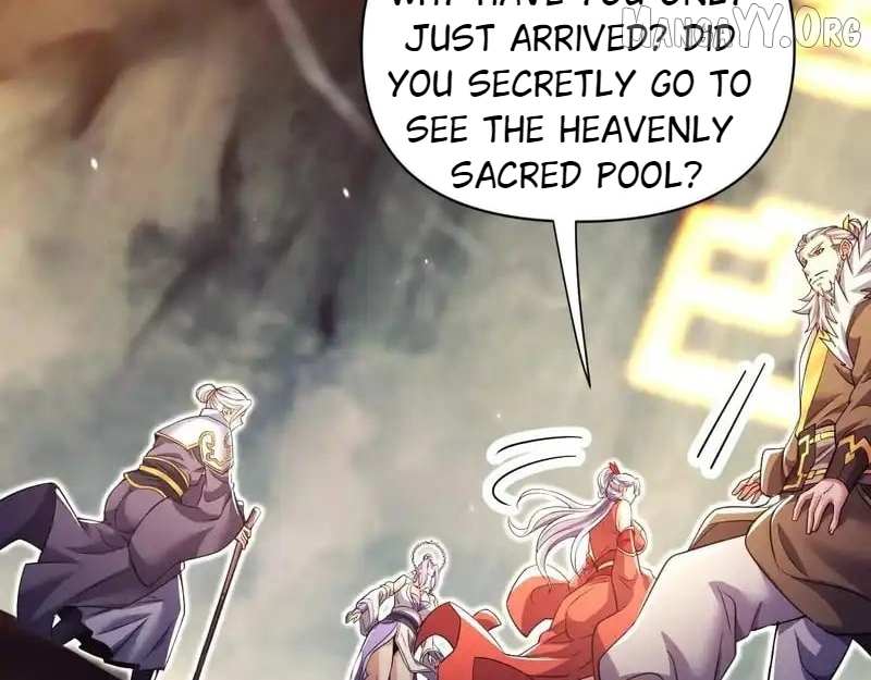 Read Invincible After Shocking My Empress Wife Manga Online