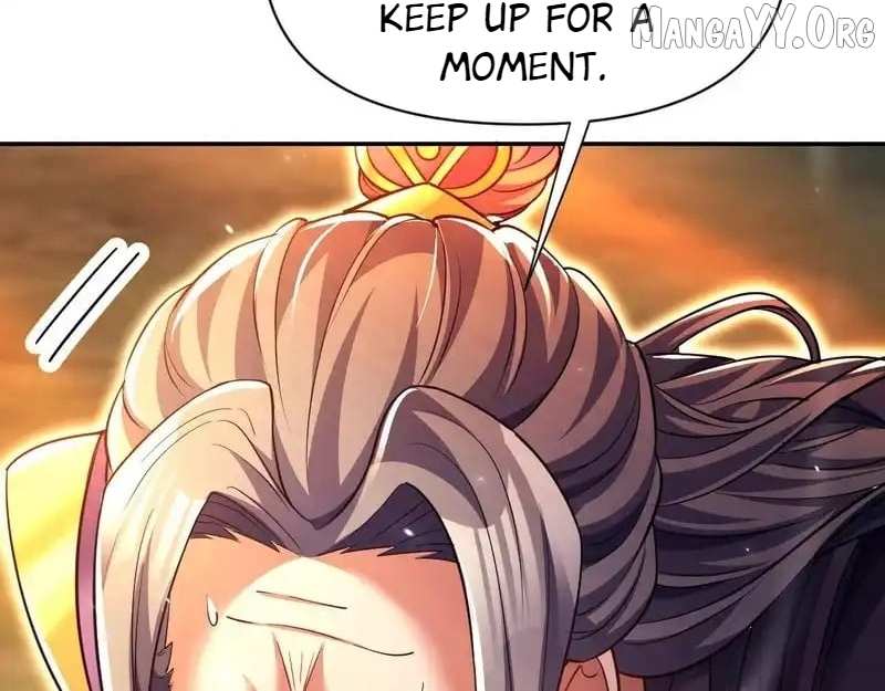 Read Invincible After Shocking My Empress Wife Manga Online
