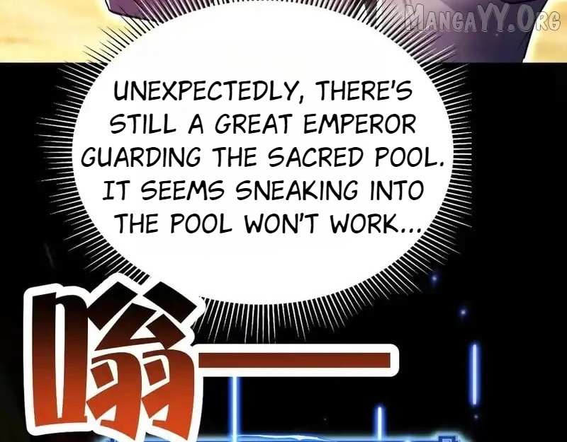 Read Invincible After Shocking My Empress Wife Manga Online