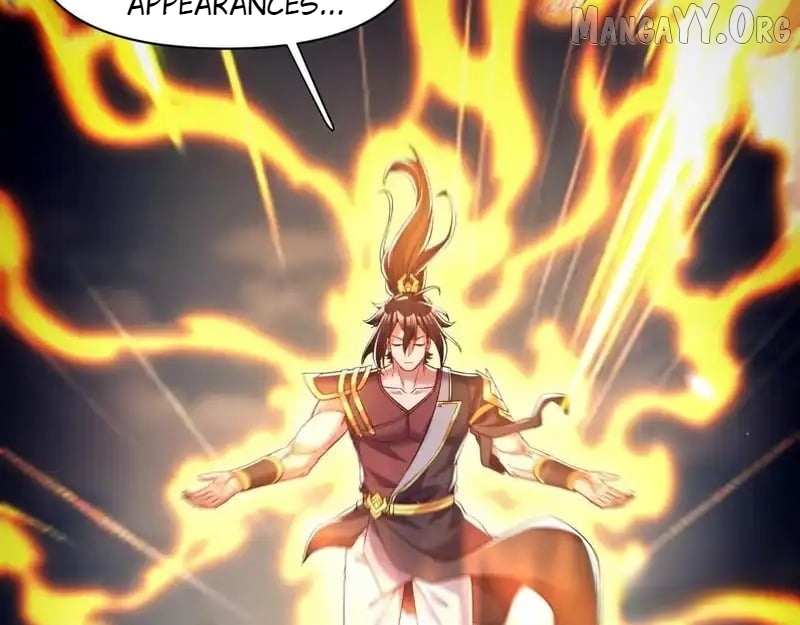 Read Invincible After Shocking My Empress Wife Manga Online