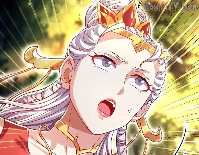 Read Invincible After Shocking My Empress Wife Manga Online