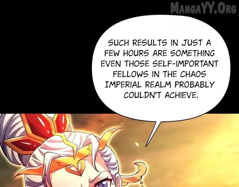 Read Invincible After Shocking My Empress Wife Manga Online