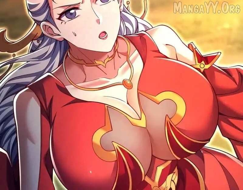 Read Invincible After Shocking My Empress Wife Manga Online