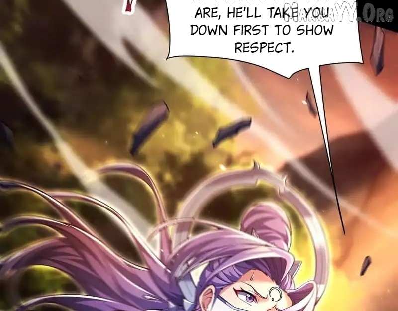 Read Invincible After Shocking My Empress Wife Manga Online