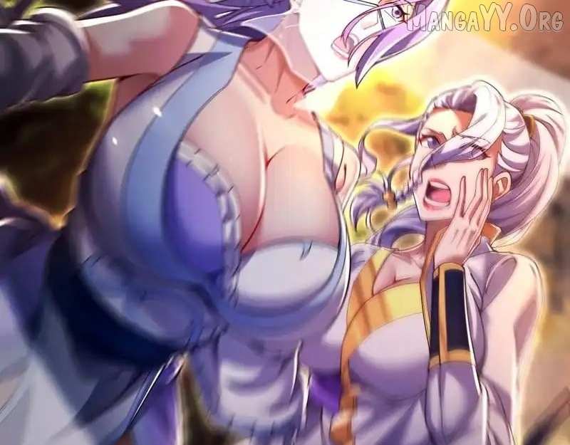Read Invincible After Shocking My Empress Wife Manga Online
