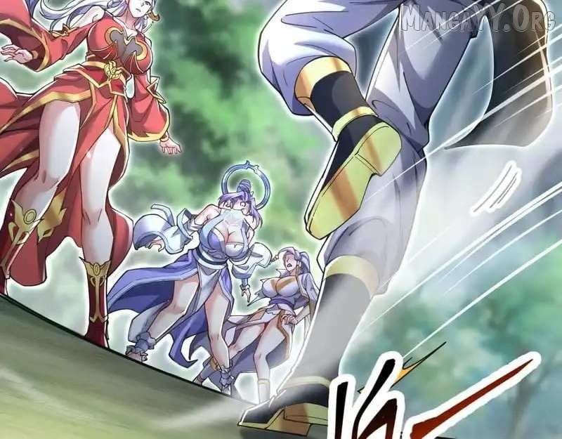 Read Invincible After Shocking My Empress Wife Manga Online