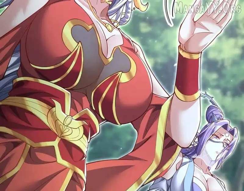 Read Invincible After Shocking My Empress Wife Manga Online