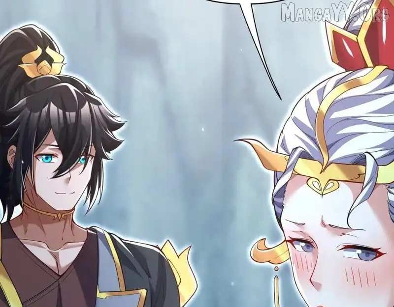 Read Invincible After Shocking My Empress Wife Manga Online