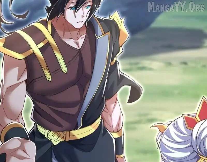 Read Invincible After Shocking My Empress Wife Manga Online