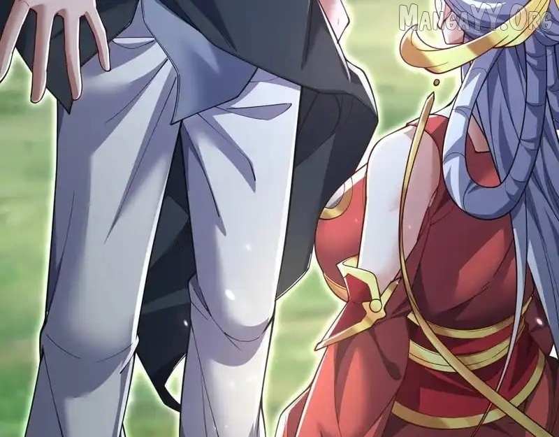 Read Invincible After Shocking My Empress Wife Manga Online