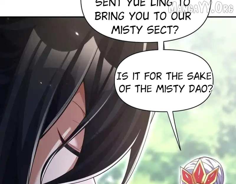 Read Invincible After Shocking My Empress Wife Manga Online