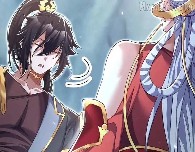 Read Invincible After Shocking My Empress Wife Manga Online