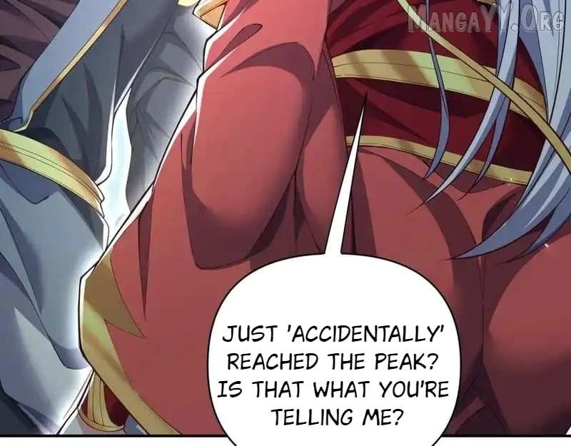 Read Invincible After Shocking My Empress Wife Manga Online