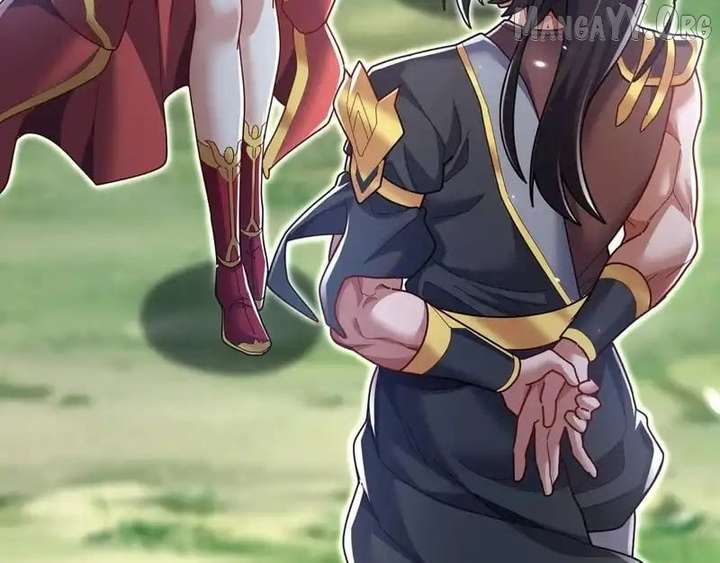 Read Invincible After Shocking My Empress Wife Manga Online