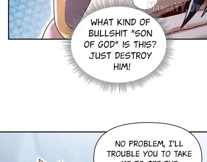 Read Invincible After Shocking My Empress Wife Manga Online