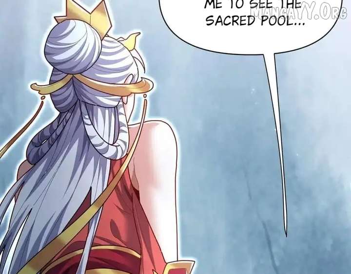 Read Invincible After Shocking My Empress Wife Manga Online