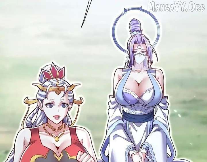 Read Invincible After Shocking My Empress Wife Manga Online