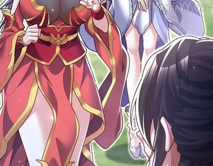Read Invincible After Shocking My Empress Wife Manga Online