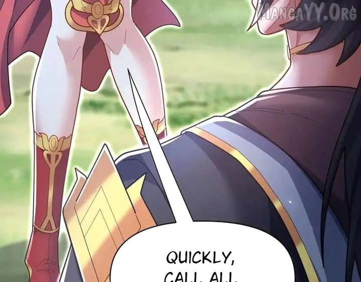 Read Invincible After Shocking My Empress Wife Manga Online