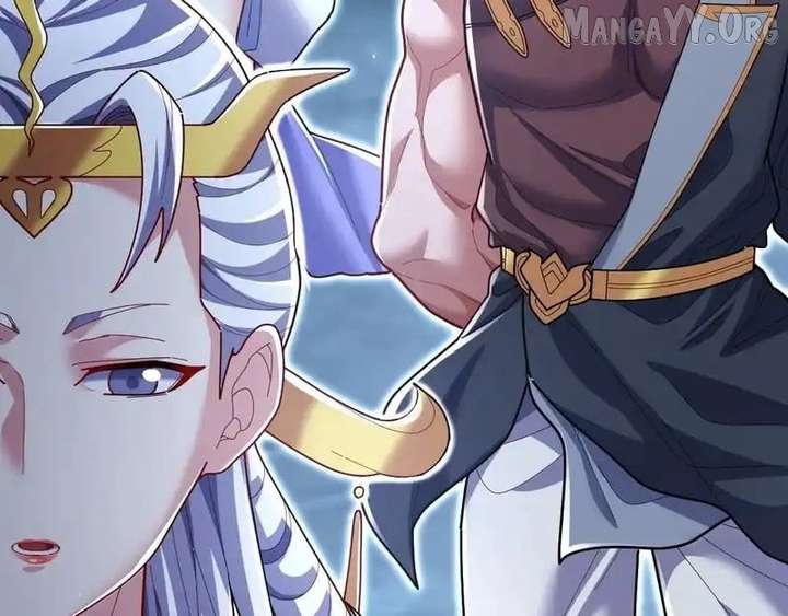 Read Invincible After Shocking My Empress Wife Manga Online