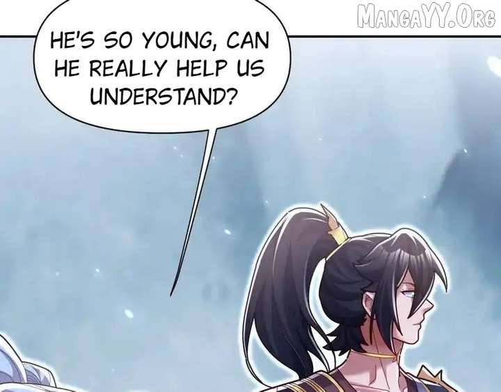 Read Invincible After Shocking My Empress Wife Manga Online