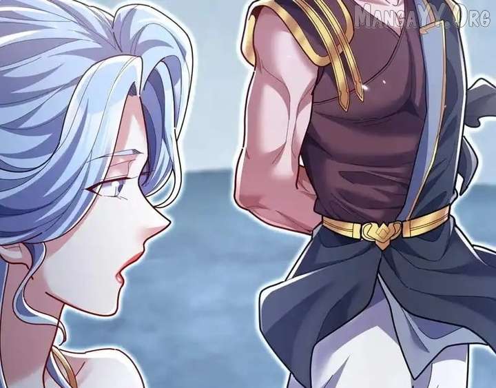 Read Invincible After Shocking My Empress Wife Manga Online