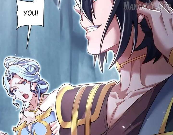 Read Invincible After Shocking My Empress Wife Manga Online