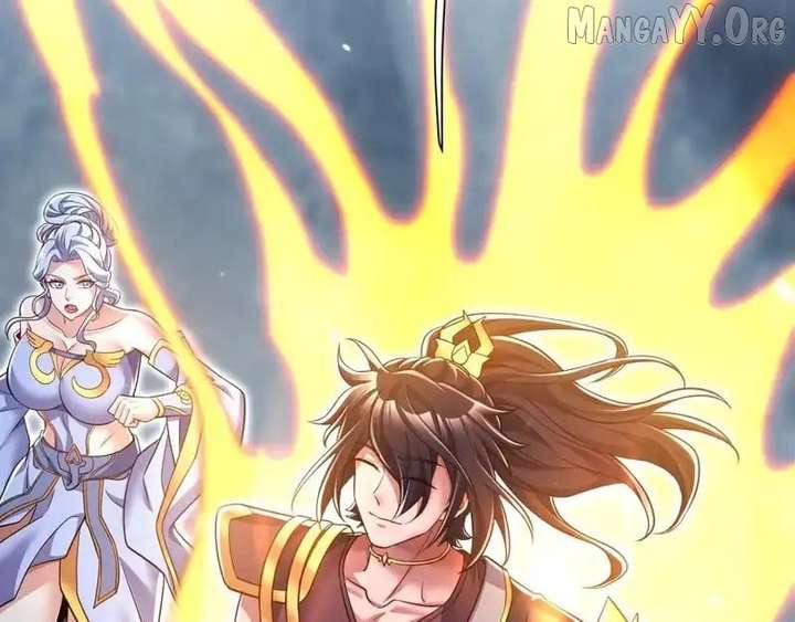 Read Invincible After Shocking My Empress Wife Manga Online
