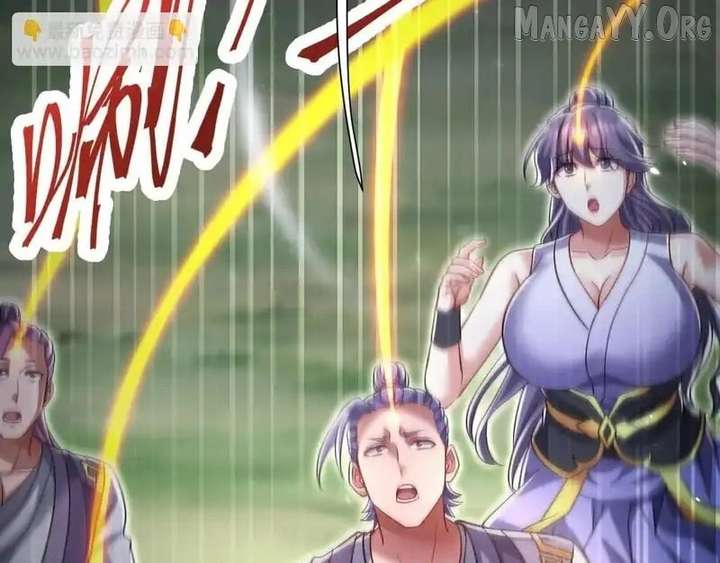 Read Invincible After Shocking My Empress Wife Manga Online