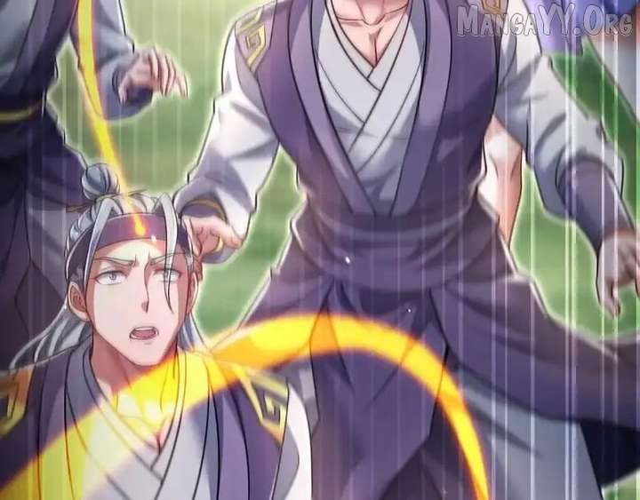 Read Invincible After Shocking My Empress Wife Manga Online