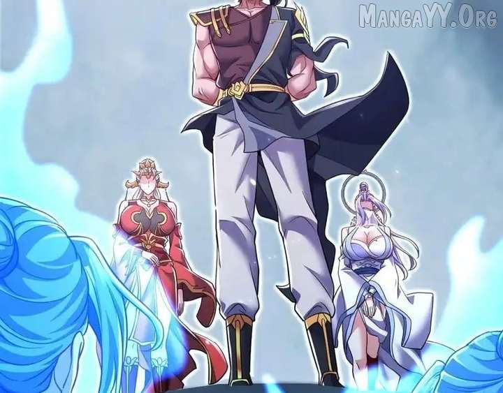 Read Invincible After Shocking My Empress Wife Manga Online