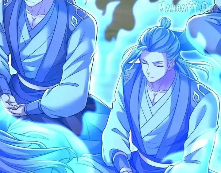 Read Invincible After Shocking My Empress Wife Manga Online