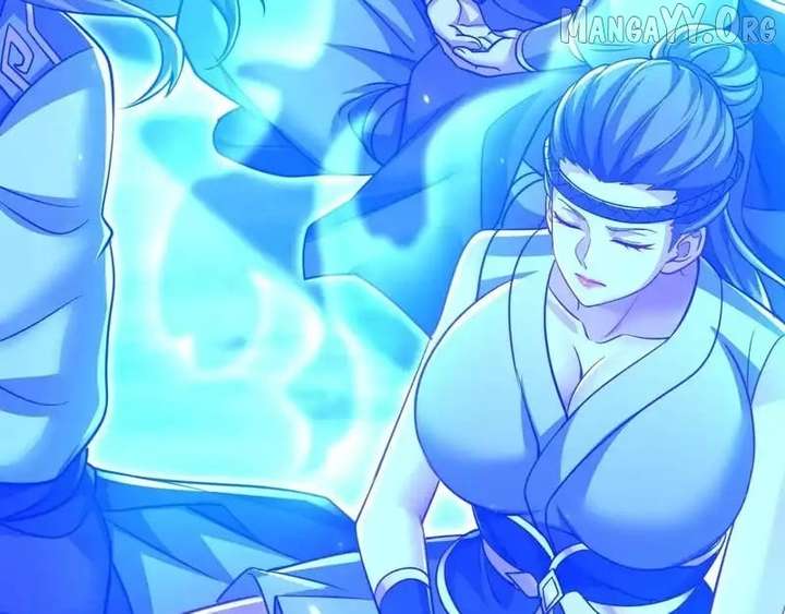 Read Invincible After Shocking My Empress Wife Manga Online
