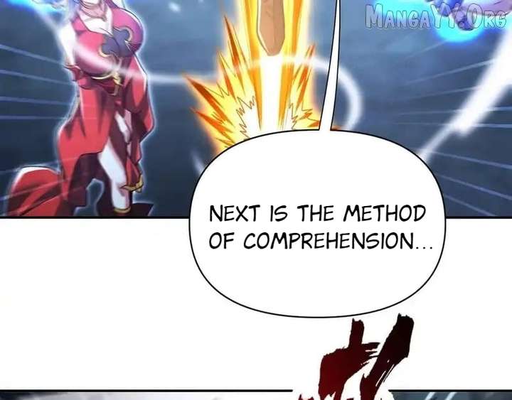 Read Invincible After Shocking My Empress Wife Manga Online