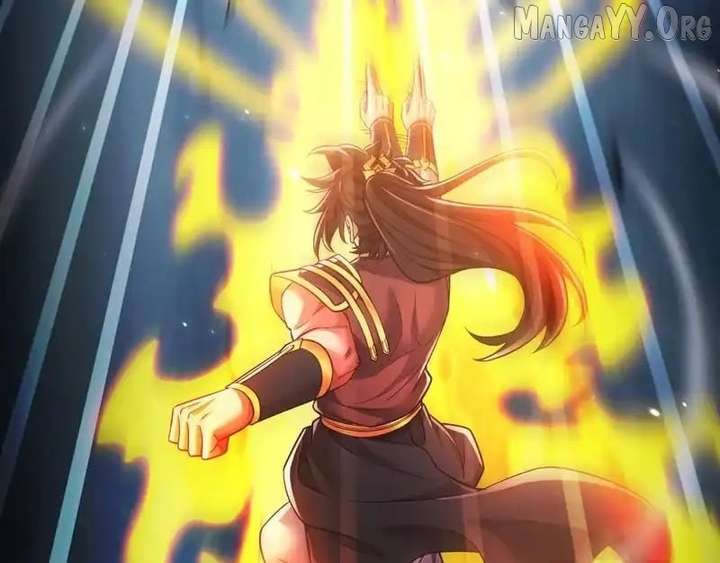 Read Invincible After Shocking My Empress Wife Manga Online