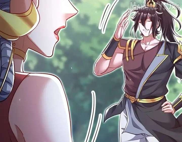 Read Invincible After Shocking My Empress Wife Manga Online