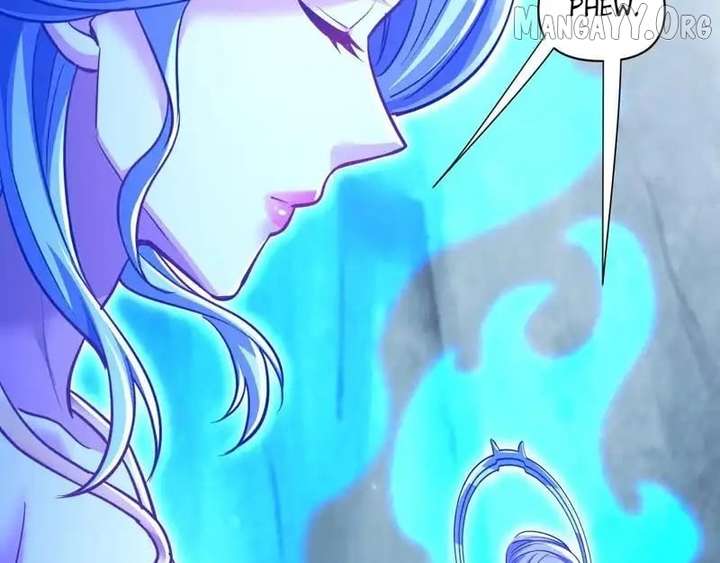 Read Invincible After Shocking My Empress Wife Manga Online