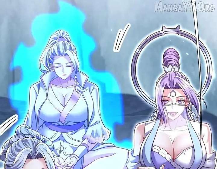 Read Invincible After Shocking My Empress Wife Manga Online