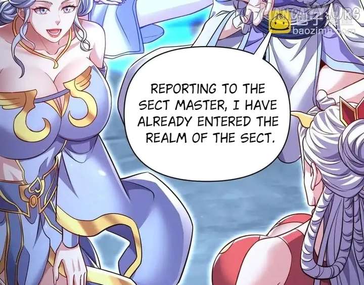 Read Invincible After Shocking My Empress Wife Manga Online