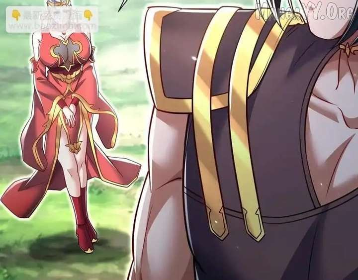 Read Invincible After Shocking My Empress Wife Manga Online