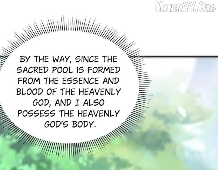 Read Invincible After Shocking My Empress Wife Manga Online