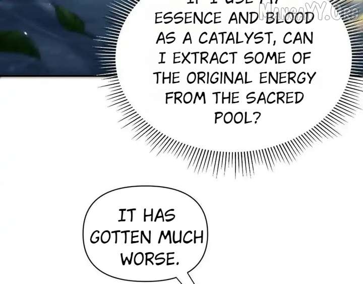 Read Invincible After Shocking My Empress Wife Manga Online