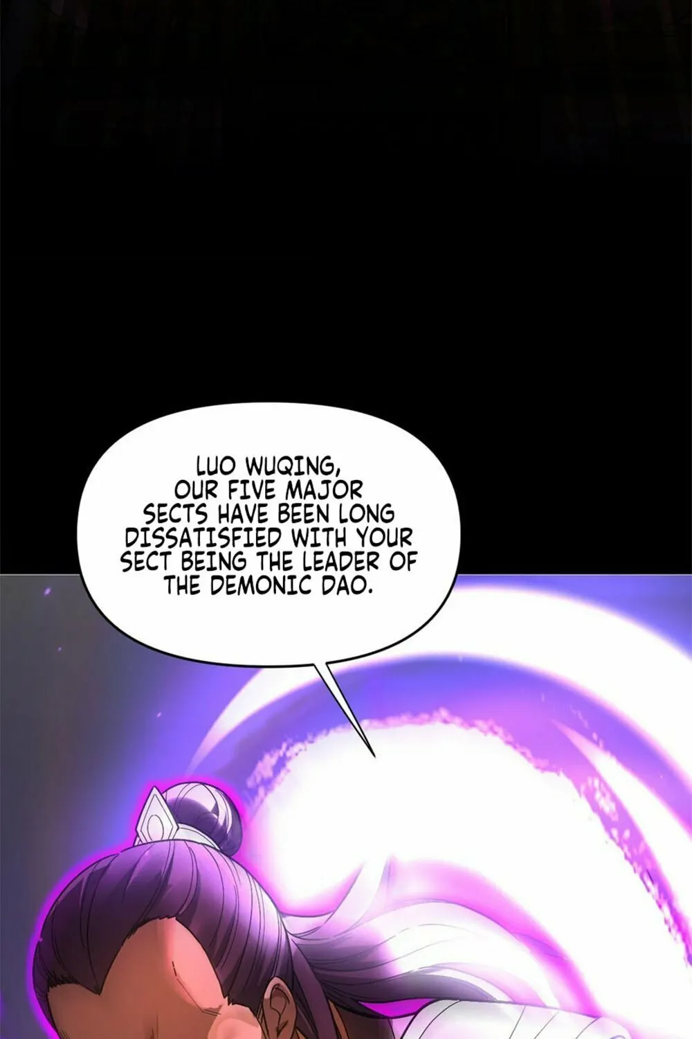 Read Invincible After Shocking My Empress Wife Manga Online