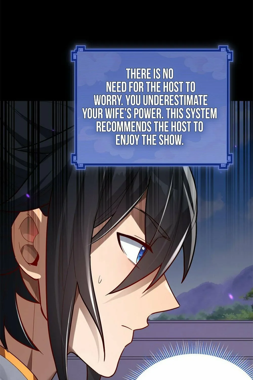 Read Invincible After Shocking My Empress Wife Manga Online